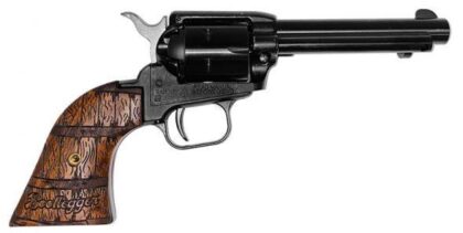 Heritage Rough Rider 22LR 6RD 6.5" Whiskey Barrel