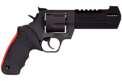 Taurus Raging Hunter 454 Casull 5.12" 5RD