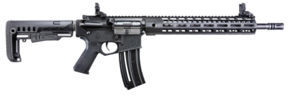 Walther Hammerli Tac R1 22LR 16.1" 20RD