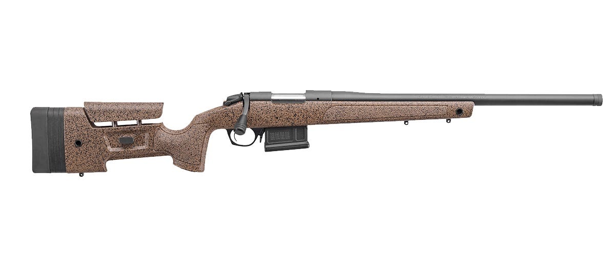 Bergara HMR B-14 300 Win Mag 26" Threaded Barrel 5RD