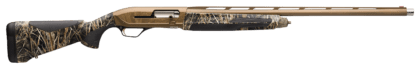 Browning Maxus II Wicked Wing 12GA 26" 4RD Realtree Max-7