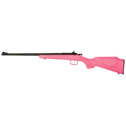 Keystone Arms Crickett 22LR Single Shot Pink
