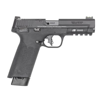Smith & Wesson M&P 22X 4.1" Threaded Barrel 20RD