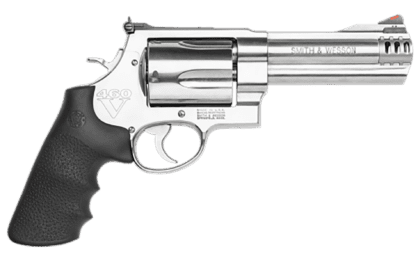 Smith & Wesson 460XVR 460 S&W 5" 5RD