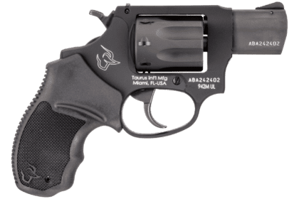 Taurus 942 Ultra Lite 22MAG 2" 8RD Black
