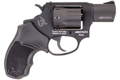 Taurus 942 Ultra Lite 22LR 2" 8RD Black