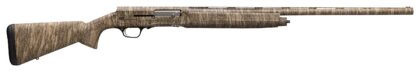 Browning A5 Camo Sweet Sixteen Mossy Oak Bottomlands 16GA 26" Barrel 4RD