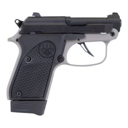 Beretta 20X Bobcat 22LR 2.40" 8RD Tip-Up Barrel