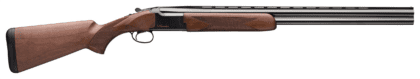 Browning Citori Hunter Grade I Walnut 12GA 28" Over/Under
