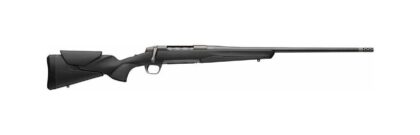 Browning X-Bolt 2 Hunter Composite 300 Win 26" Threaded Barrel 3RD