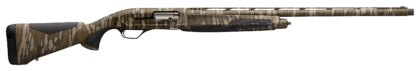 Browning Maxus II Mossy Oak Bottomland 12GA 28" 3.5" Chamber 4RD