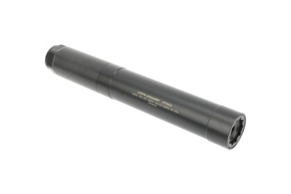 Griffin Armament Optimus Modular QD Suppressor 9MM-300 Win Mag