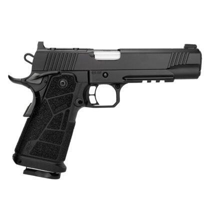 Kimber 1911 DS Warrior LW (OR) 9MM 5" 17RD/20RD