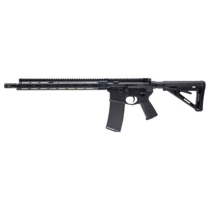 Daniel Defense DDM4V7 5.56 16" 30RD M-LOK Magpul