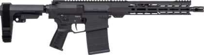 CMMG Banshee MK3 8.6 Blackout 12.5" 20RD