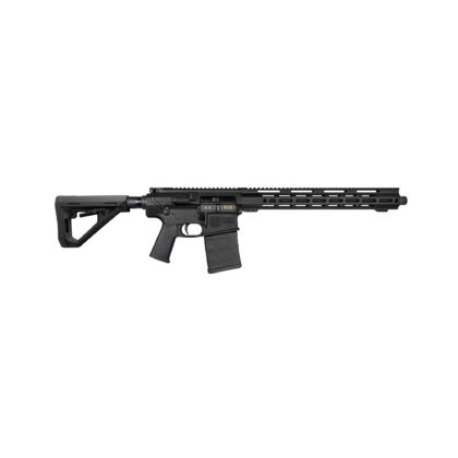 Diamondback DB10 8.6 Blackout 16" 20RD M-LOK
