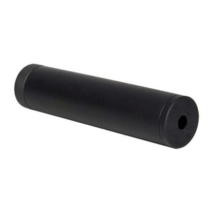 CMMG Zeroed 22K 22LR Suppressor