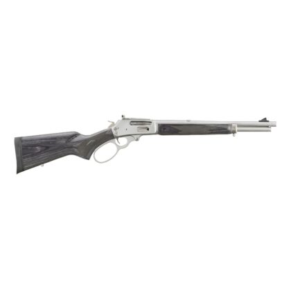 Marlin 336 Trapper 30-30 16.17" Threaded Barrel 5RD