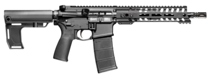 Patriot Ordnance Factory Constable 300 Blackout 10.5" Threaded Barrel 30RD