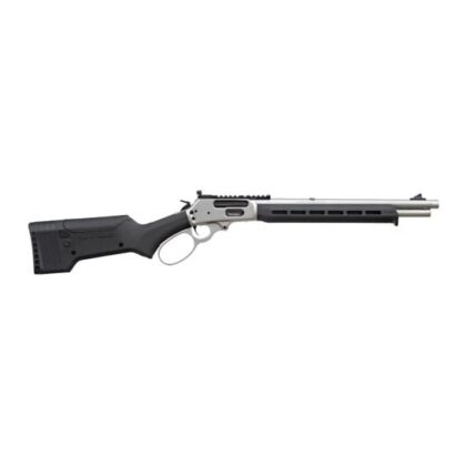 Marlin 1895 Trapper 45-70 16.17" Threaded Barrel Magpul ELG Stock