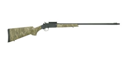 Savage Stevens 301 Turkey 20GA 26" Single Shot Bottomland Camo