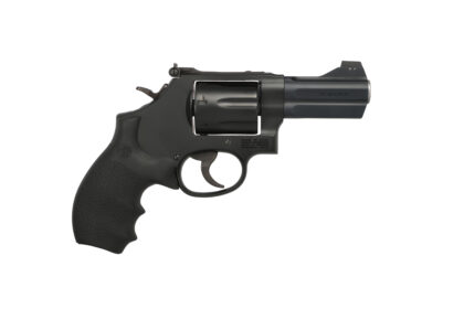 Smith & Wesson 386 Nightguard 357MAG 3" 7RD Scandium Frame Night Sights Lipsey's Exclusive