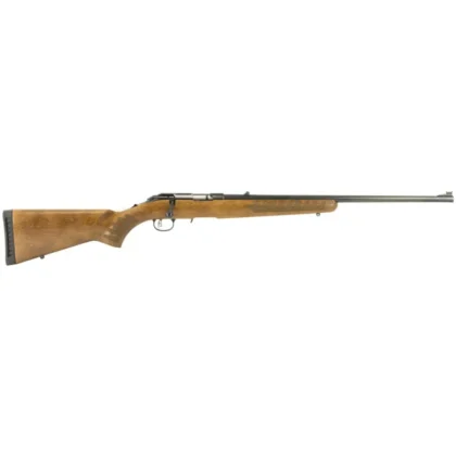 Ruger American Rimfire 22LR 22" 10RD Wood