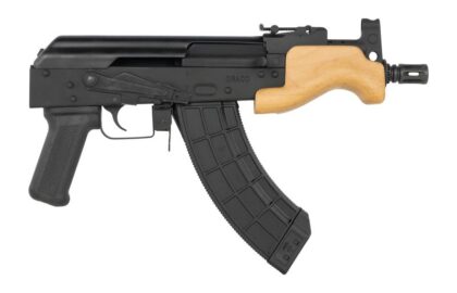 Century Arms VSKA Micro Draco 7.62x39 6.25" 30RD