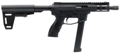 G-Force Jawbone Hybrid 45ACP 5" 26RD Brace