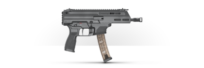 Springfield Armory Kuna 9MM 6.12" Threaded Barrel 30RD