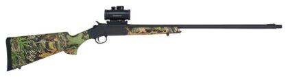 Savage 301 Turkey XP 20GA 26" Single Shot Mossy Oak Obsession Red Dot