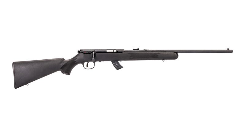 Savage MKII-F 21 Sharp 21" Barrel 10RD