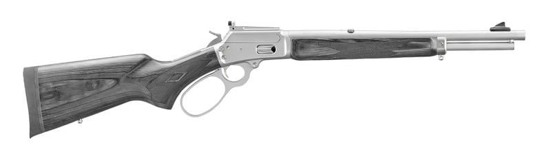 Marlin 1894 Trapper 10MM 16" Threaded Barrel 10RD