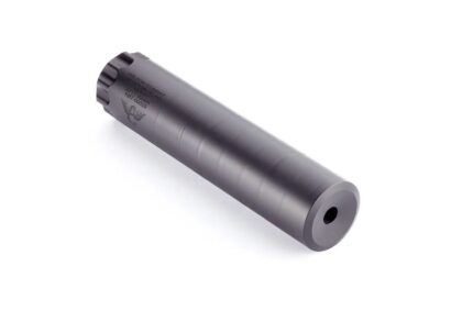 Wilson Combat Quell Ultralight 30 Cal Titanium Suppressor