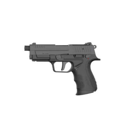 Retay RXP22 22LR 4" Threaded Barrel 13RD Gray