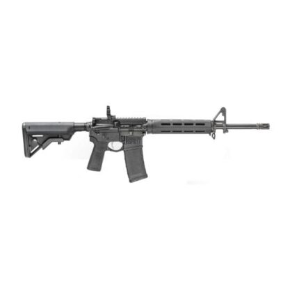 Springfield Armory Saint 5.56 16" 30RD B5 Stock MLOK