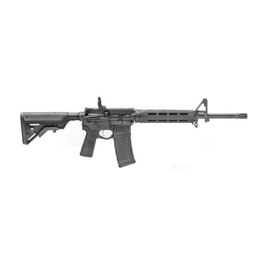 Springfield Armory Saint 5.56 16" 30RD B5 Stock MLOK
