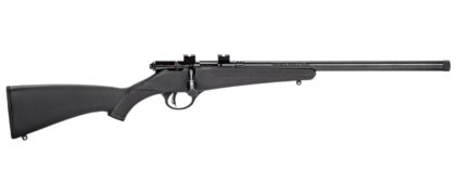 Savage Rascal FV-SR 22LR 16" Threaded Barrel Single Shot