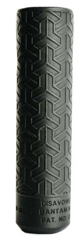 Disavowed Innovations Bantam III 5.56 Direct Thread Suppressor