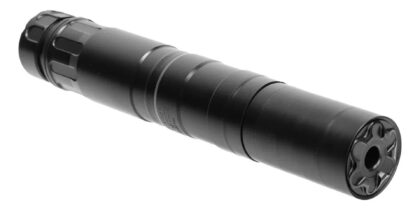 Rugged SurgeX 30CAL Suppressor HUB Mount