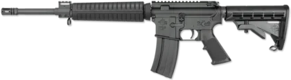 Rock River Arms A4 AR-15 Mid-Length 6.8 SPC 16″ 25RD