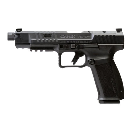 Canik METE SFX Pro 9MM 5.7" Threaded Barrel 18RD/20RD