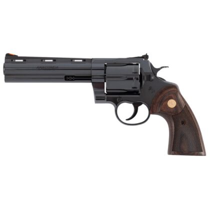 Colt Anaconda 44MAG 6" Barrel 6RD Blued
