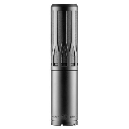 Dead Air Armament Nomad Ti OTB 30 Cal Suppressor