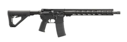 Ruger Harrier 5.56 16.1″ 30RD Magpul Furniture