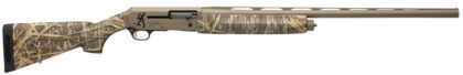 Browning Silver Field 12GA 3.5" 28" Barrel 4RD Mossy Oak Original Shadow Grass