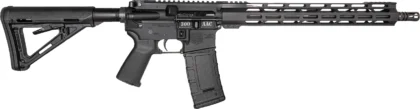 Diamondback DB15 300 Blackout 16" 30RD 15" MLOK