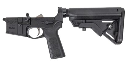 DPMS DA-15 B5 Bravo Complete Lower Receiver