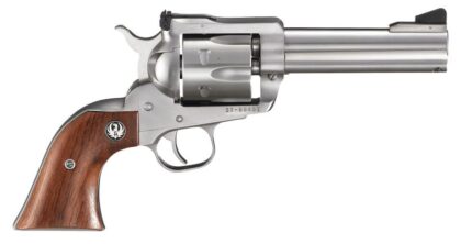 Ruger Blackhawk Stainless 357MAG 4.63″ 6RD
